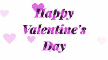 Sevgililer Günü 'nüz kutlu olsun.