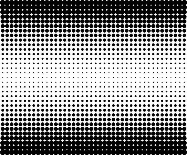 半色调 过渡单色点缀型矢量 — 图库矢量图片