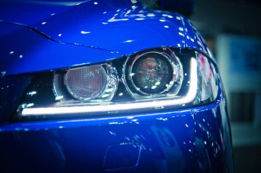 Araçların görünümü