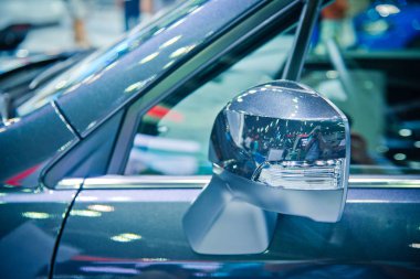 Araçların görünümü