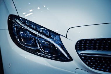 Araçların görünümü