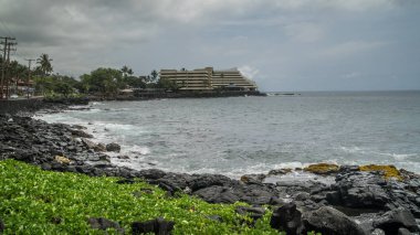 Kailua Kona, Hawaii