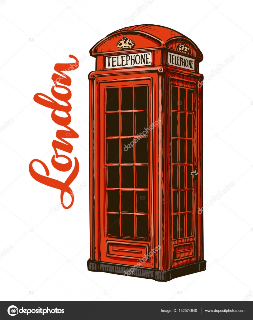 Phone Booth Dimensions & Drawings | Dimensions.com