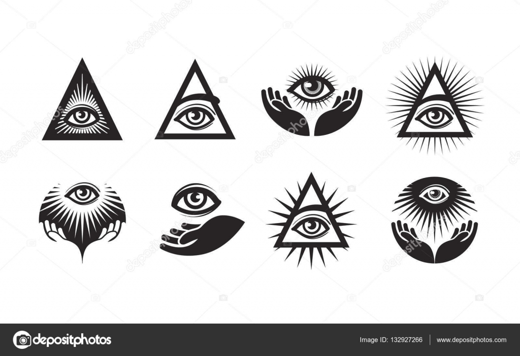 todos los iconos de ojo ver ajuste s 237 mbolo illuminati todos los iconos de ojo ver ajuste s 237 mbolo illuminati