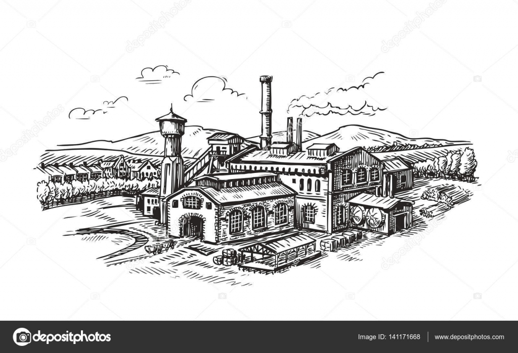 Primary Sources - INDUSTRIAL REVOLUTION