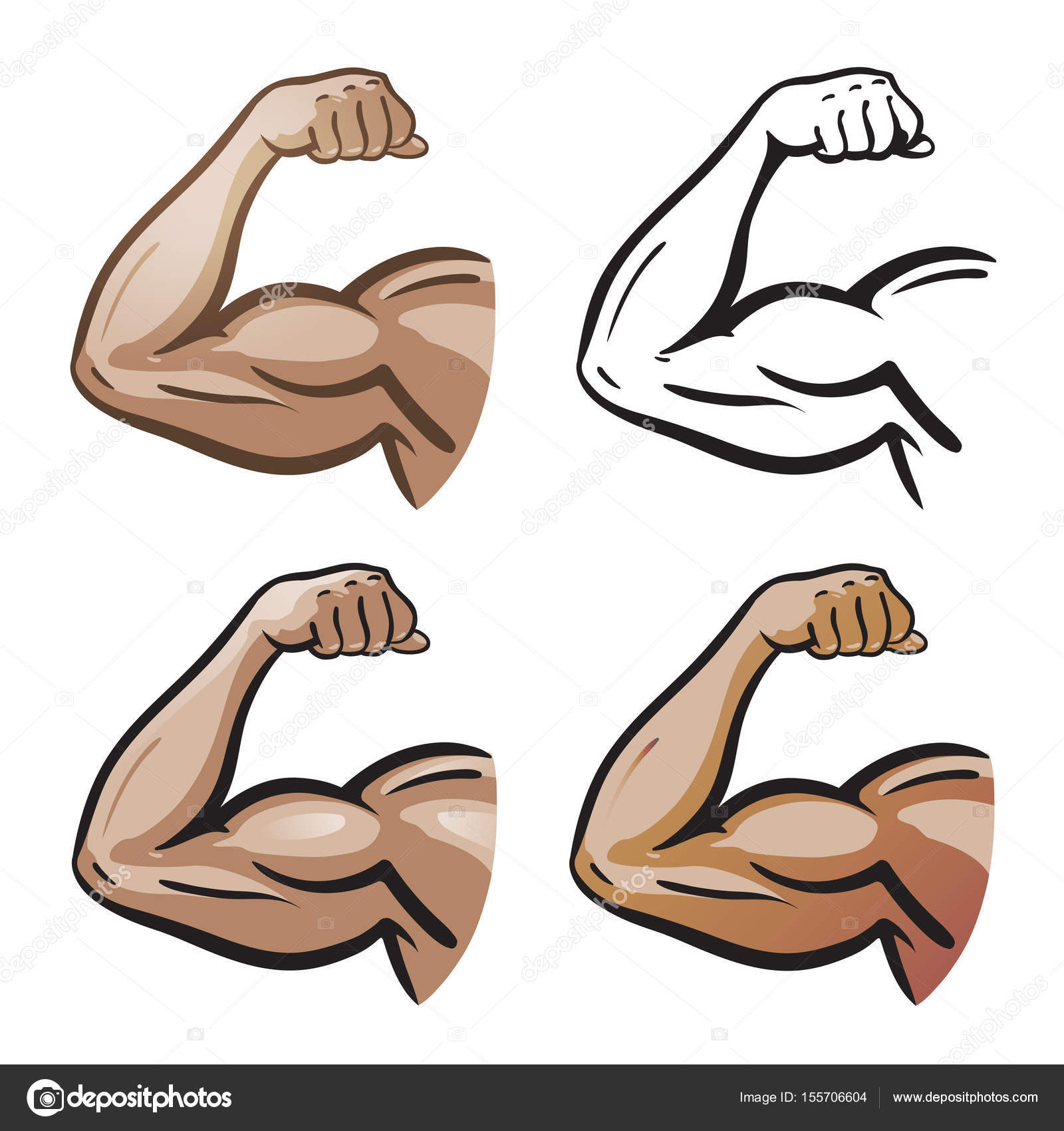 Strong male arm, hand muscles, biceps icon or symbol. Gym, health, protein logo. Cartoon vector illustration Stock Vector Image by ©sergeypykhonin #155706604 Strong male arm, hand muscles, biceps icon or symbol. Gym, health, protein logo. Cartoon vector illustration Stock Vector Image by ©sergeypykhonin #155706604