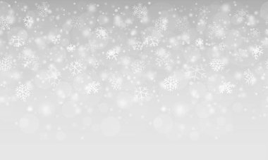 sorunsuz soyut kar pul arka plan