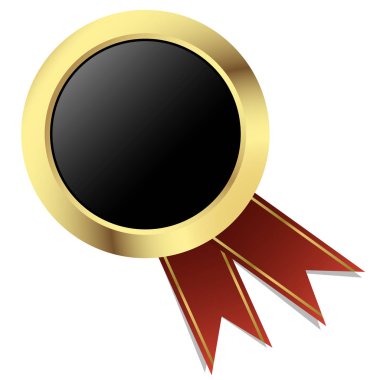 banner şablon Altın Mühür