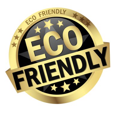 Düğme çevre dostu