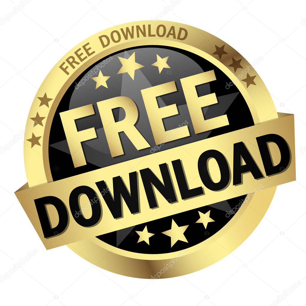 Button Free Download
