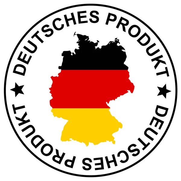 Yama Alman mal (Almanca)