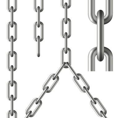 Gümüş Zincir çizimler