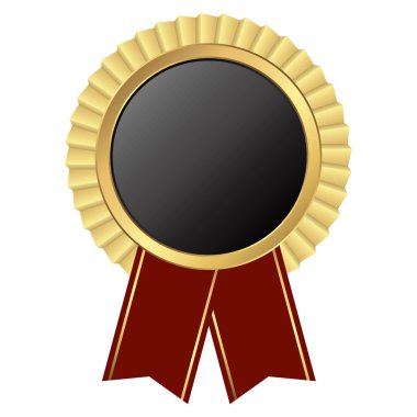 kurdele ile altın düğme