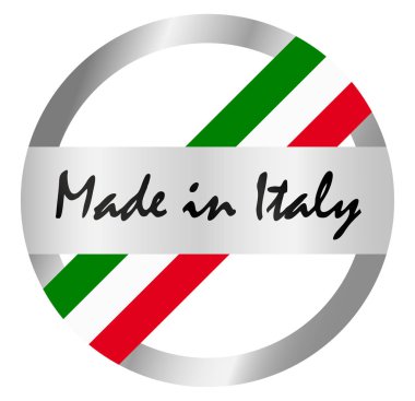 mühür kalite Made In Italy