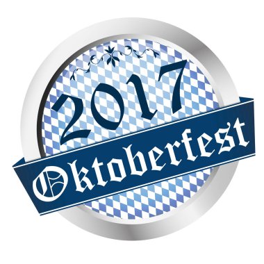 Düğme Oktoberfest 2017