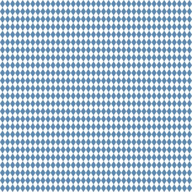 Oktoberfest arka plan sorunsuz mavi beyaz kareli
