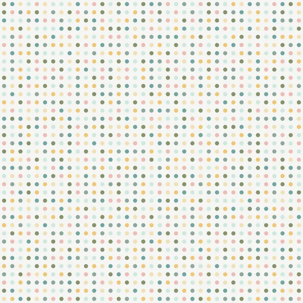 Soyut sorunsuz arka plan noktalı