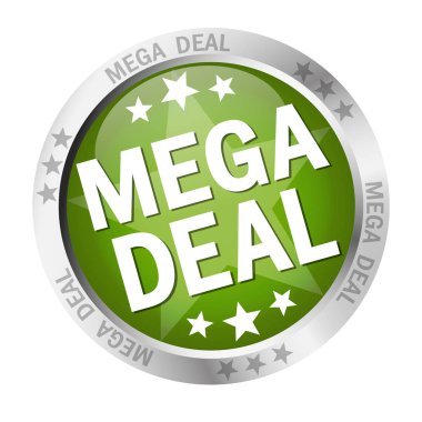 Düğme Mega anlaşma