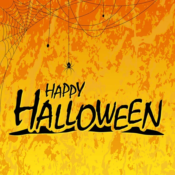 Cadılar Bayramı Korkunç Kale arka planı