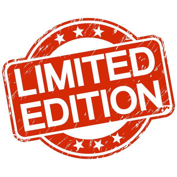 Красная чешуйчатая марка
