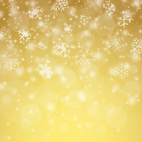 Noel zamanı kar olur arka plan