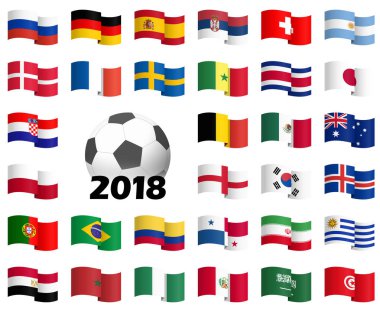 Rus futbol oyun milli takımlar