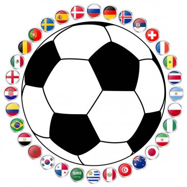 Rus futbol oyun milli takımlar