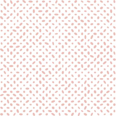 kesintisiz renkli noktalı arka plan