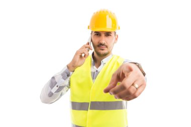 Camer, Oluşturucusu'nu veya Oluşturucu işaret parmağı