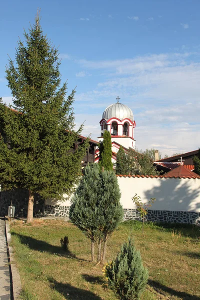 Kırsal kesimde Ortodoks Kilisesi