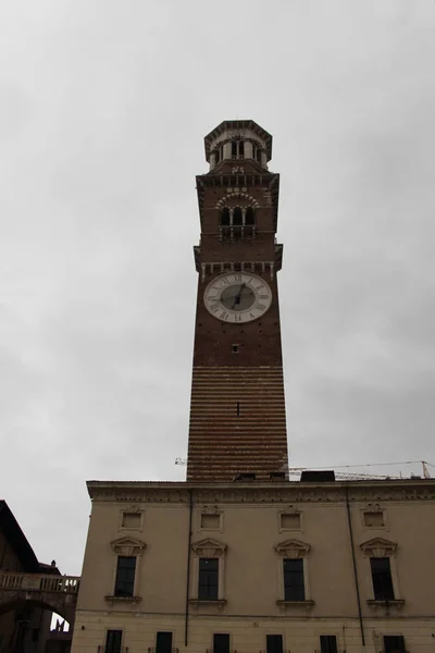 Verona in Italië — Stockfoto
