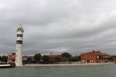 Morano Island, İtalya