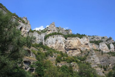 Iskar river gorge