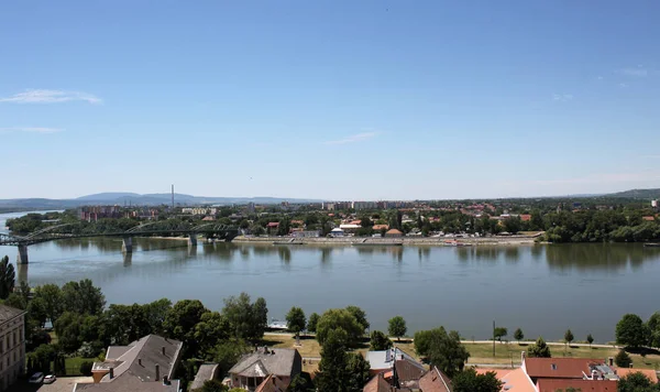 Dunaj — Zdjęcie stockowe