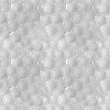 Plastik baloncuk dokusuna sorunsuz fotoğraf