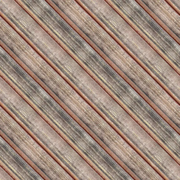 Αδιάλειπτη φωτογραφιών υφή του ζεστό dack ξυλείας — Φωτογραφία Αρχείου