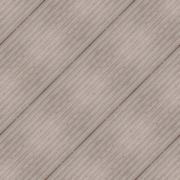 温かみのある木材のダックのシームレスな写真テクスチャ — ストック写真