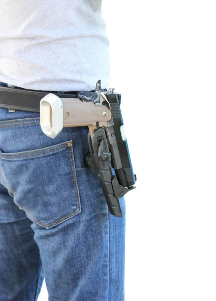 Atış silah taşıma