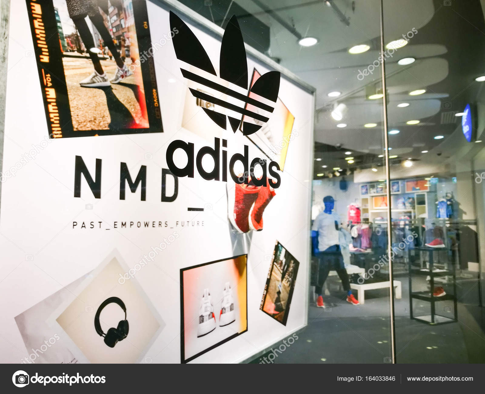 adidas original shop