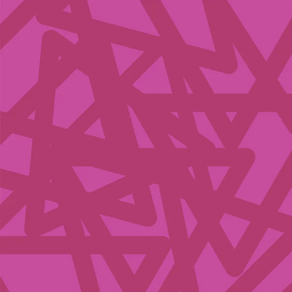 Résumé Triangle Illustration vectorielle de fond — Image vectorielle