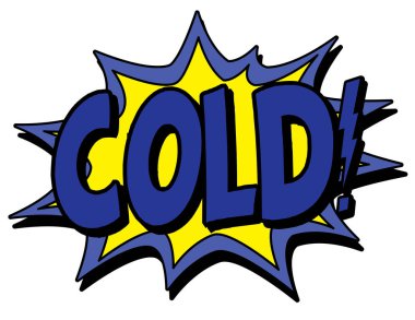 soğuk çizgi vektör çizim veri bloğu,