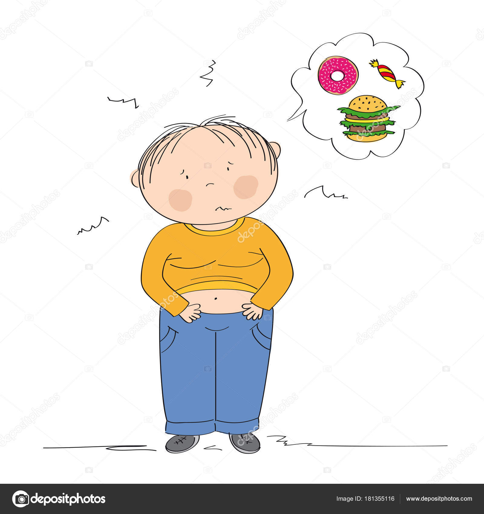 Dieta para ninos enfermos del estomago