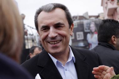 Plamen Oresharski Başbakanı Bulgaristan Cumhuriyeti