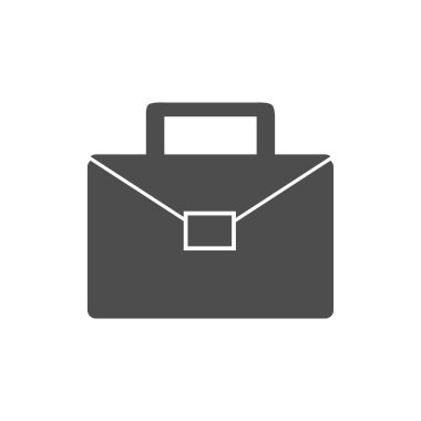 Evrak Çantası'nı kutsal kişilerin resmi üstünde beyaz