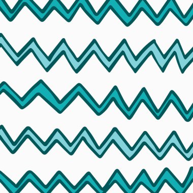 Yaz soyut çizilmiş dalga paterni. Arka plan-ebilmek var olmak kullanılmış için duvar kağıdı, dolgular, yüzey dokusu, karalama defteri, parti dekorasyon, t-shirt tasarım, kartı, baskı, poster, davet ambalaj