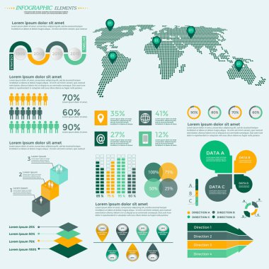Ticari bilgi şablonu 