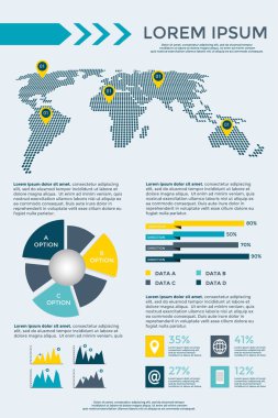 Ticari bilgi şablonu 
