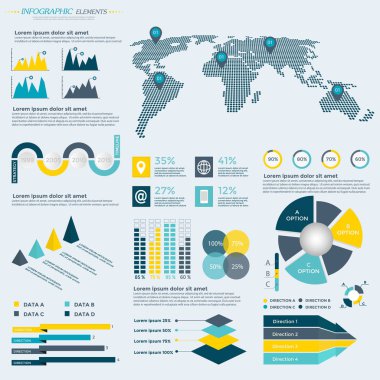Ticari bilgi şablonu 