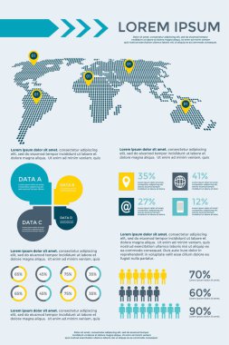 Ticari bilgi şablonu 