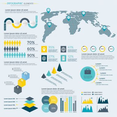 Ticari bilgi şablonu 